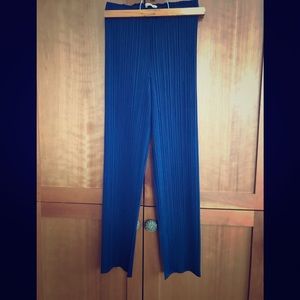 Issey Miyake Pleats Please Pants